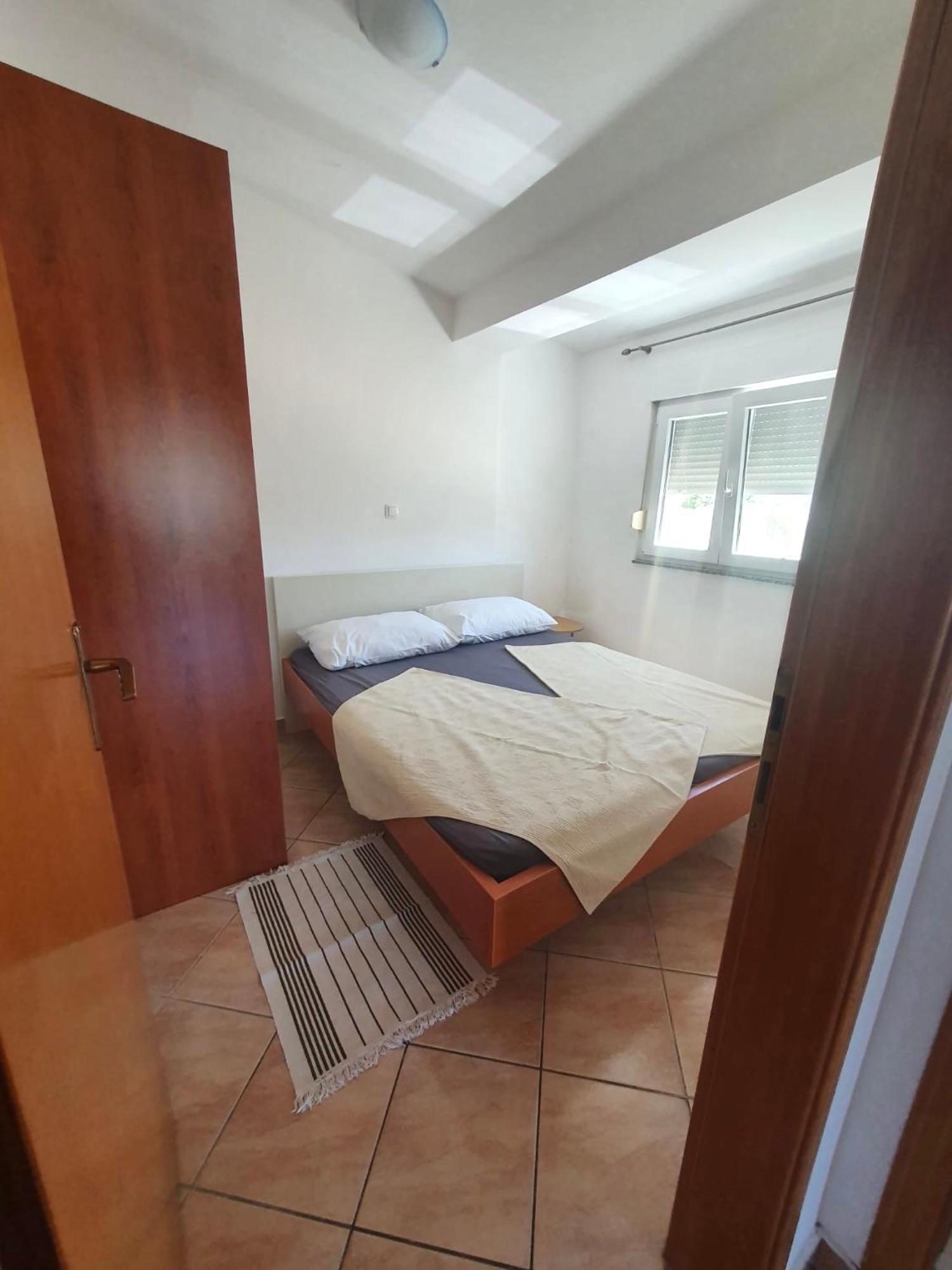 Apartments Buba Vir Exterior foto